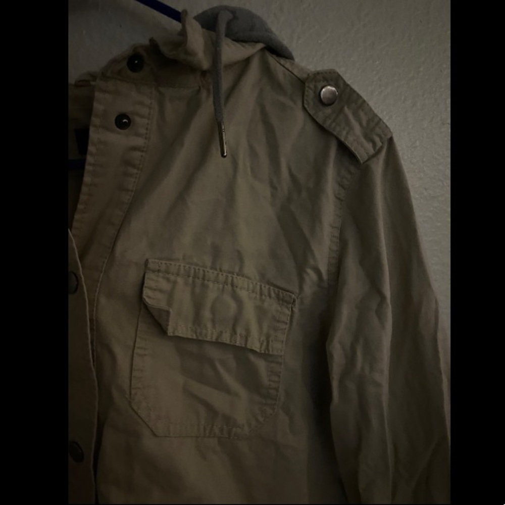 Old Rue21 jacket - Picture 3 of 6
